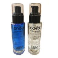 COCO Hair Serum 80ml / Coco Fashiyuan Hair Serum Hair Oil 80ml 72 hours Fragrance