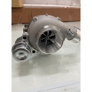 TOYOTA HILUX / D-MAX TURBO F46