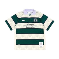 Fb17- Bcstudio - Clover S/S Jersey
