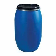 [READY STOCKS] 30LITER TONG BIRU RECYLE  (MAXIMUM TWO DRUM FOR ONE ORDER)