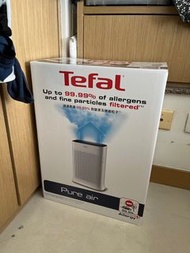 Tefal 空氣清新機