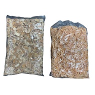 Kulit Limau Masin | Manis 九制陈皮 ｜ 香橙条 1kg / 2kg