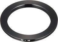 Marumi Step Down Ring 2.4 to 1.9 inches (62 mm) to 1.9 inches (49 mm) Model Number: 900263