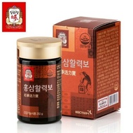 [🔥 Special Promo! 🇸🇬 Stock] Authentic Cheong Kwan Jang Korean 6y Red Ginseng Extract (250g)