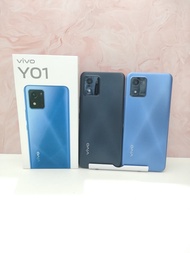 VIVO Y01 2/32 SECOND FULLSET