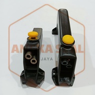 TIRE CHANGER HAND LOCK 1 FOOT AND 2-FOOT HAND LOCK