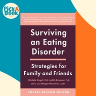 [100% Original Books] - Surviving an Eating Disorder [Fourth Revised Editi by Michele Siegel (US edi