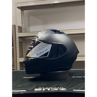 ZEUS HELMETS ZS-826 (FREE MERCHANDISE) FULLFACE