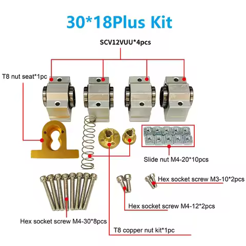CNC 3018 Pro Machine CNC Router Upgrade Kit For Hobby Projects Cnc Engraving Tool For Router Milling