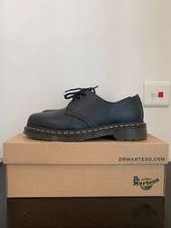 Dr Martens 1461 Nappa 軟皮 EU41