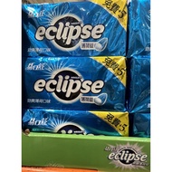 [Costco Costco Daigou] Eclipse Sugar-Free Refreshing Mint Lozenges