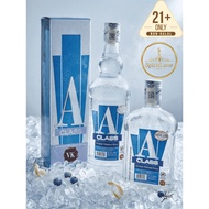 A Class Vodka 350ml/700ml (100% Authentic)