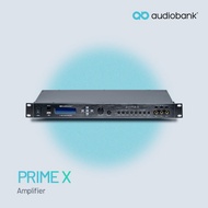 Audiobank Amplifier Prime X (NEW)