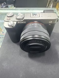 Sony A7C 28-60mm A7c kit 