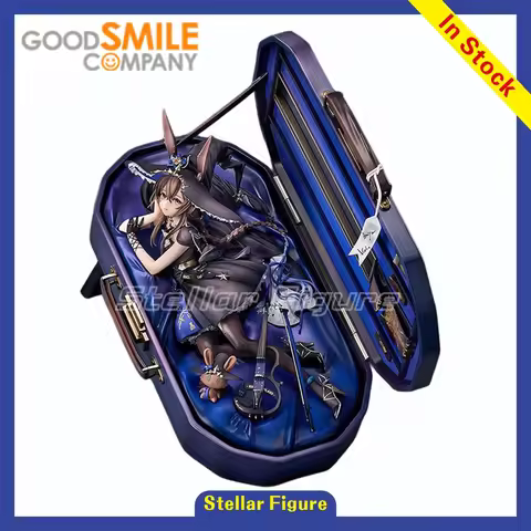 【SF】In Stock GSAS Arknights Amiya 1/7 Scale Figures Model Collection Anime