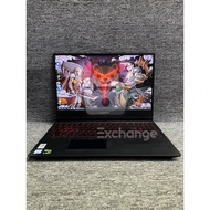 90% new Lenovo Legion Y7000/i5-8300