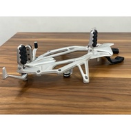 Mv Agusta Foot Rest Stradale