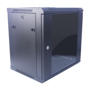 15U Data Cabinet 600MM 600MM Wallmountable Data Cabinet Rack Server/Network Cabinet Rack data rack s
