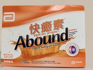快療素 Abound