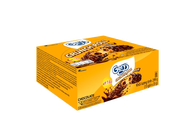 [Combo 2 hộp] Socola Gery cuộn 5 lớp nhân vani crunch roll