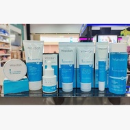 Wardah Paket Lengkap ACNEDERM Series|Wardah ACNEDERM 7 in 1|Paket