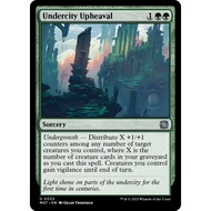 Undercity Upheaval - March of the Machine: The Aftermath (MAT) MTG