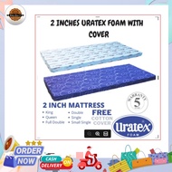 BUNDLE DEALS! URATEX FOAM 3 1/2 THICKNESS FOAM PLUS URATEX BOUNCE PILLOW/SPECIAL CUT URATEX FOAM BUNDLE WITH URATEX BOUNCE PILLOW/OROGINAL URATEX FOAM  PLUS ORIGINAL BUY1 TAKE 1 BOUNCE PILLOW