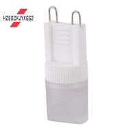 G9 Warm White 1 LED Bulb Spot Light Lamp 1W AC 220V-240V High Power