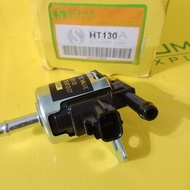 AZANSHOP EXHAUST BRAKE VALVE MAGNETIC SWITCH ENGINE DYNA HT125 DUTRO HT130 (12VOLT)