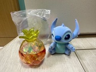 史迪仔盲盒 迪士尼100周年 Stitch figure