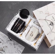 Couple Mugs Mr&Mrs Ceramic Mug Set Wedding Gift Valentine Gift Anniversary Gift Gift For Friend Gift