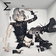 ★☆鏡音王國☆★ 【CD代購 無現貨】 Σ 通常盤 REOL れをる nico歌手 Sigma