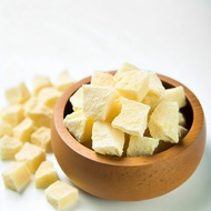 Malaysia Pahang MSK Durian Freeze Dried Crispy Cube