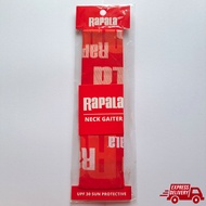 Rapala Neck Gaiter Fishing Gear