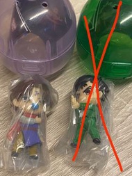 幽遊白書 閻王 扭蛋 