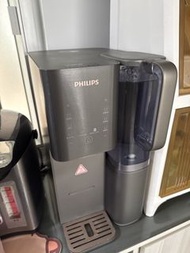 Philips 濾水熱飲機
