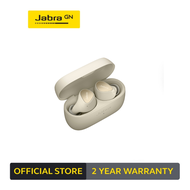 Jabra Elite 4 หูฟังบลูทูธ ANC True Wireless Earbuds หูฟังตัดเสียงรบกวน หูฟังฟังเพลง หูฟังทำงาน