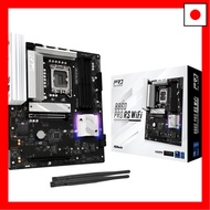 [Direct from JAPAN]ASRock B860 Pro RS Motherboard, WiFi, Intel Core Ultra (LGA1851) Compatible, B860