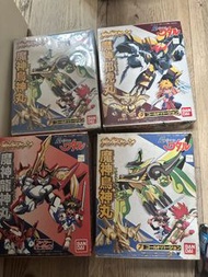 超魔神英雄傳