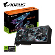 [NEW] Gigabyte AORUS GeForce RTX™ 5070 Ti MASTER 16G