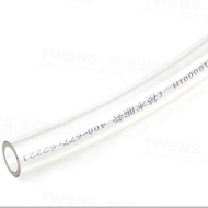 <LOCAL> Clear PU high quality 6mm PU doing tube - 5 m