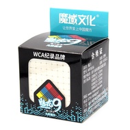 24 Hours Shipping [Cube House] Moyu Culture Charm Dragon 9 9 Fine-Tuning Magic Cube Quick Solution R