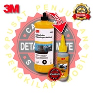 3m MACHINE GLAZE REPACK 100ML - 5996A