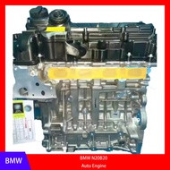 N20B20 2.0T 180KW 350N 4 Cylinders Complete Engine For BMW