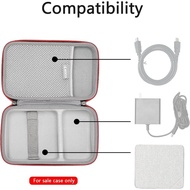 Hard Case for Beelink SER5/ SER5 Pro/EQ12/SEi12/ni S12 Pro/ni S12/SEi11/ni S/ SER6/ SER6 Pro/U59/U59