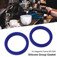 BACKSTREET4FC3 1Pcs Silicone Group Gasket, 8.5mm Leakproof Group Head Seal Kit,  E61 O-Ring Gasket C
