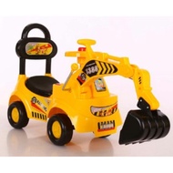 TRACTOR WALKER KIDS TOY