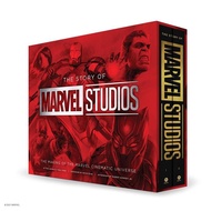 The Story of Marvel Studios The Story of Marvel Studios