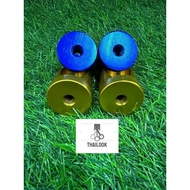 🔥HOT ITEM🔥ABSORBER LOWERED BUSH DAMPER WAVE LAGENDA RXZ KRISS C70 FUTURE ALLOY THAILOOK THAILAND🔥