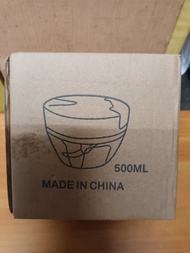 Home Master 手動拉繩食物切碎器